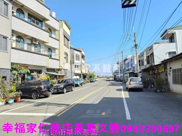 台南安南建地-13