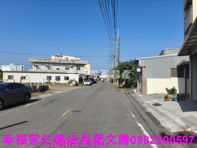 台南安南建地-15