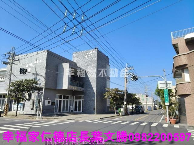 台南安南建地-1