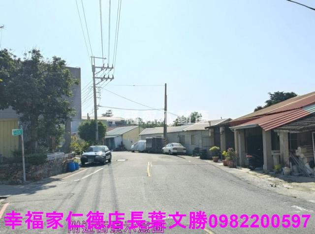 台南安南建地-2