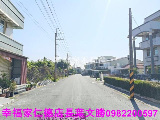 台南安南建地-6