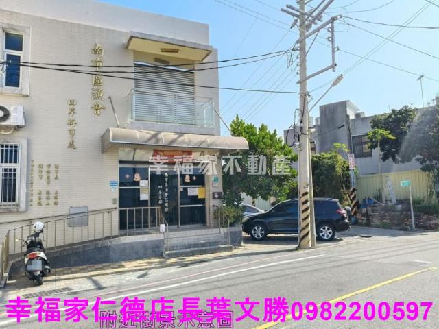 台南安南建地-8