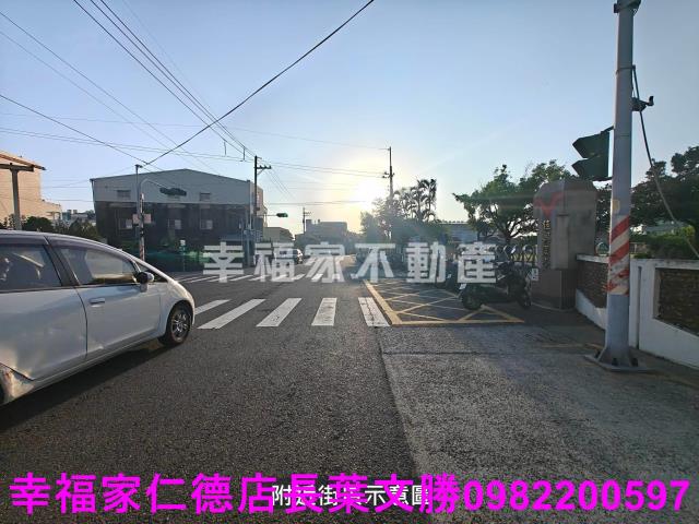 台南佳里建地-10