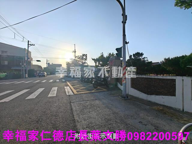 台南佳里建地-14