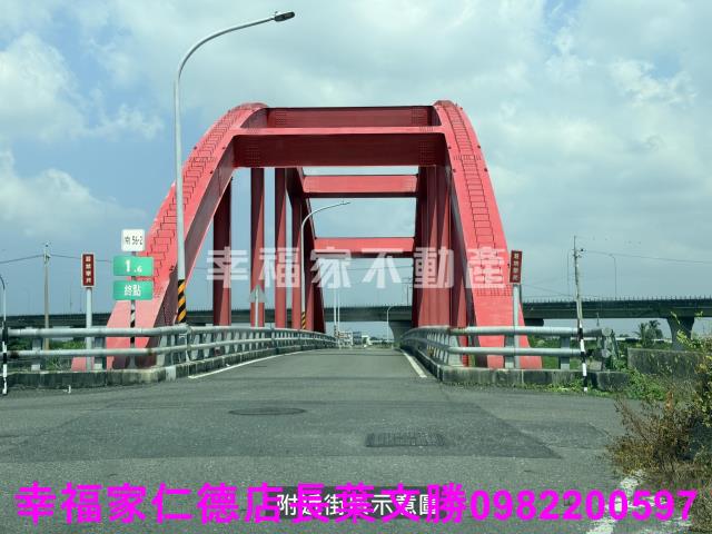 台南下營農地-13