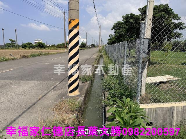 台南下營農地-15