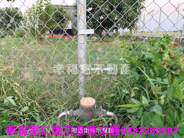 台南下營農地-1