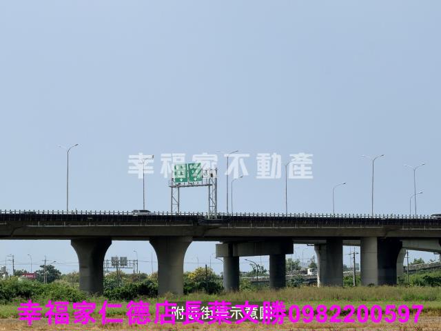 台南下營農地-2