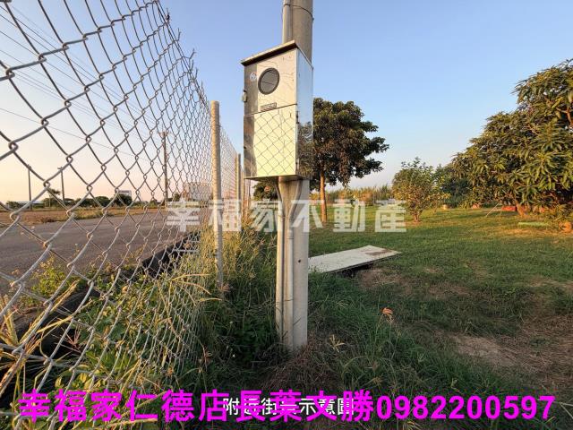 台南下營農地-8