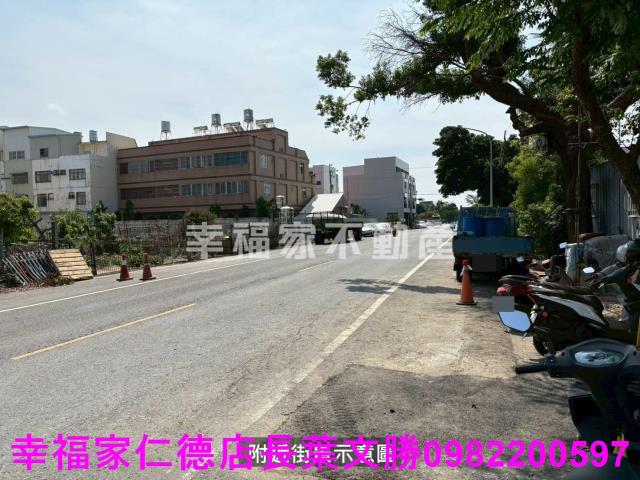 台南學甲建地-11