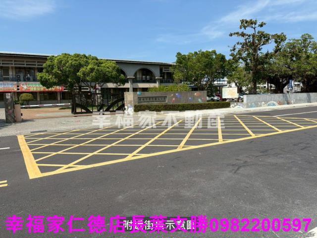 台南學甲建地-14