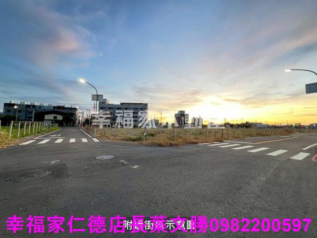台南安南建地-12