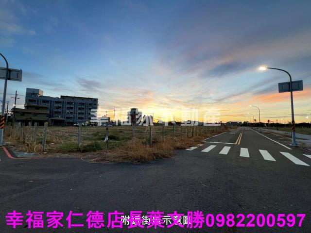 台南安南建地-13