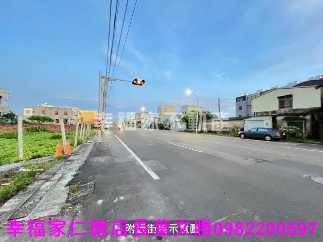 台南安南建地-15