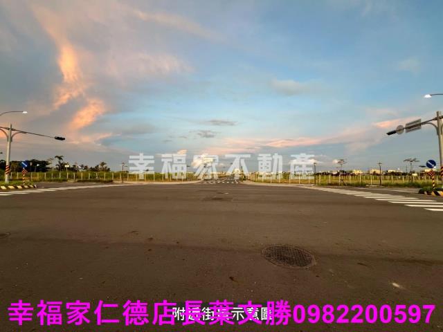 台南安南建地-6