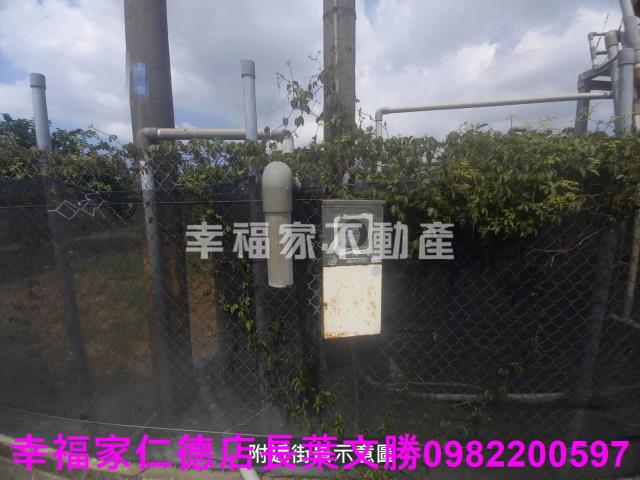 台南下營農地-10
