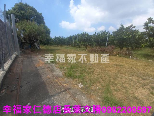 台南下營農地-14