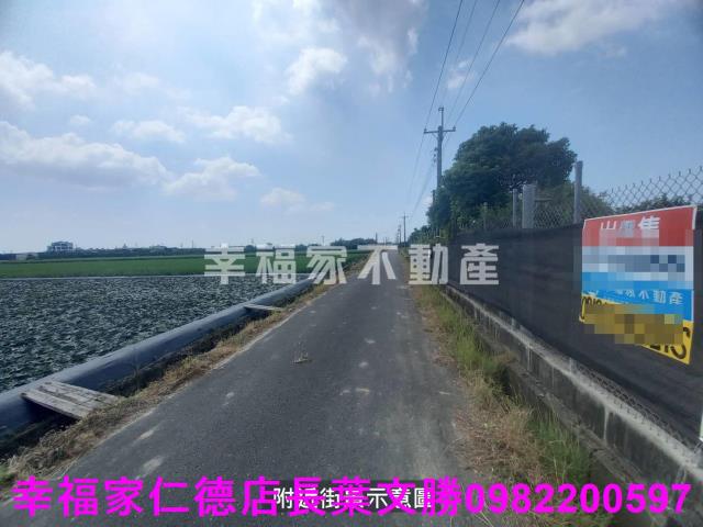 台南下營農地-2