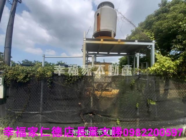 台南下營農地-3