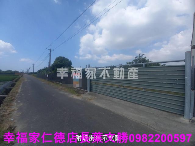 台南下營農地-6