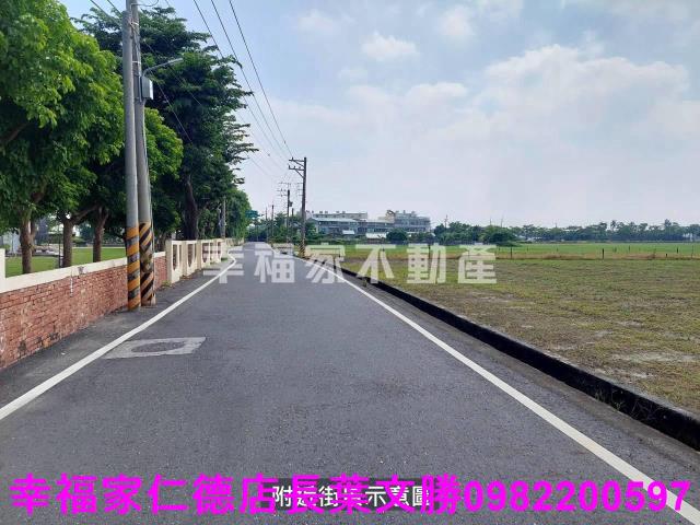 台南將軍農地-4