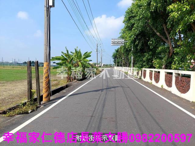 台南安南農地-12