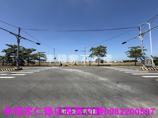 台南鹽水農地-13