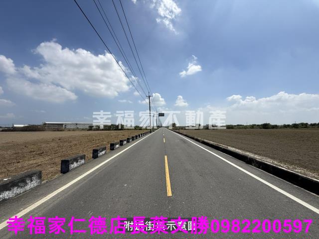 台南鹽水農地-1