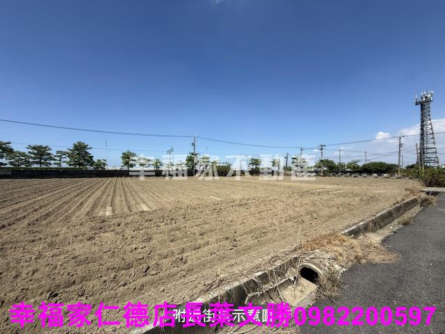 台南鹽水農地-7