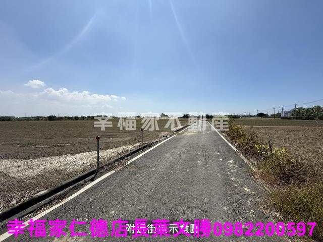 台南鹽水農地-8