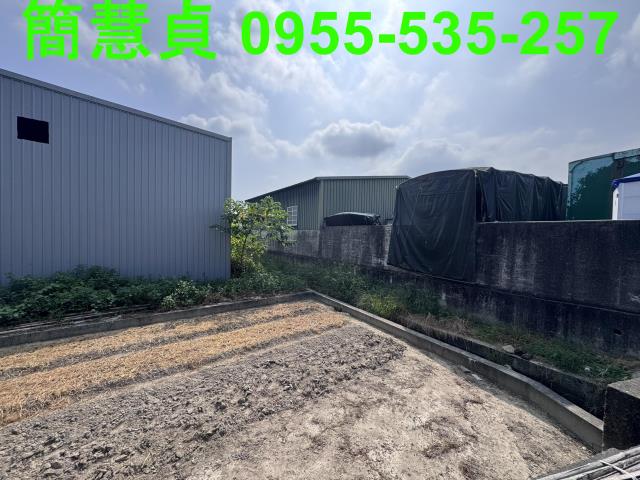 草屯農地-2
