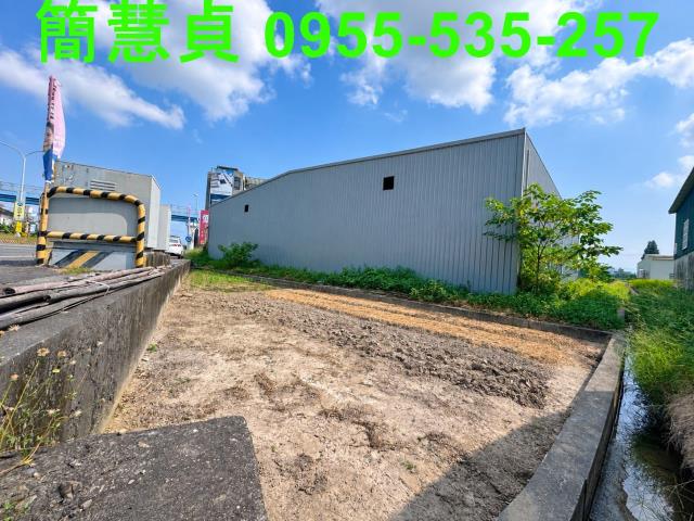 草屯農地-3