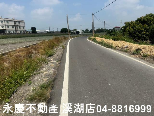 溪湖農地-7