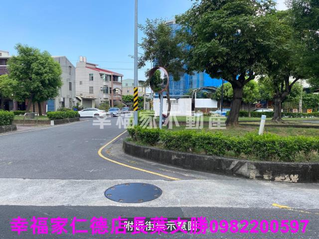 佳里建地-4