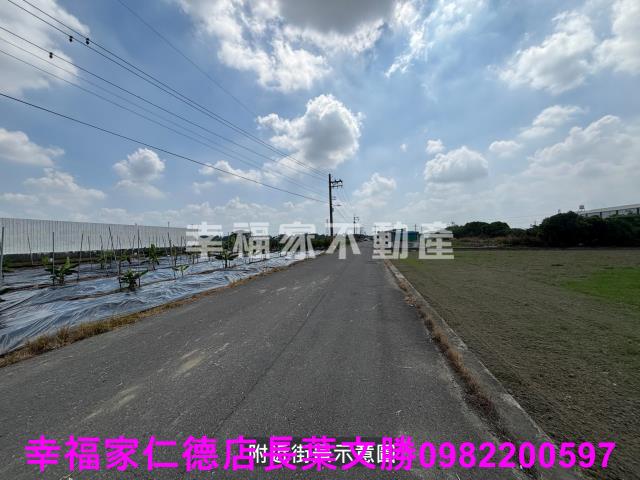 新市農地-12
