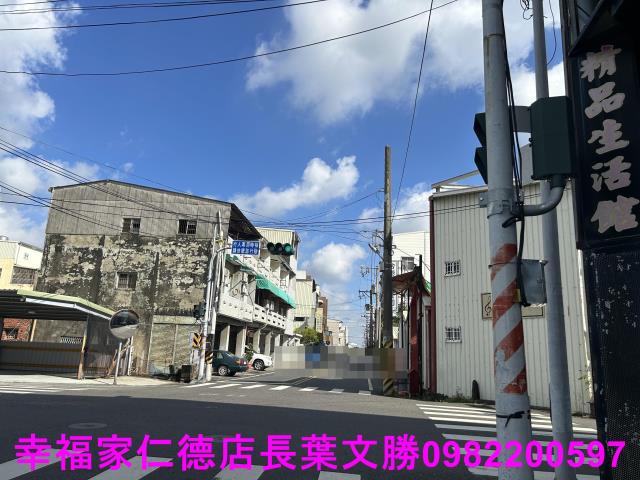 台南建地-12