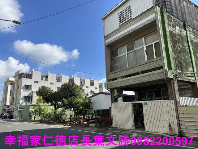台南建地-13