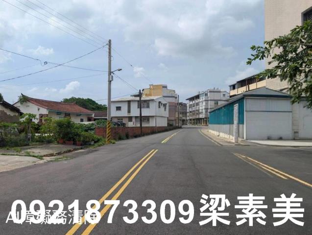 台南建地-1