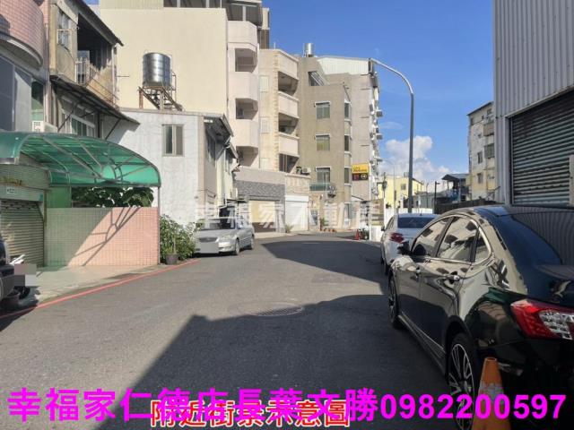 台南東區建地-12