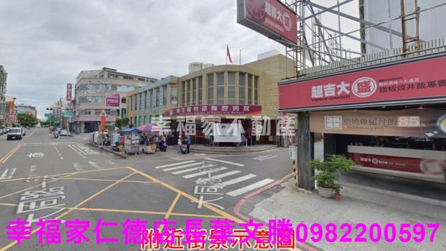 台南東區建地-9