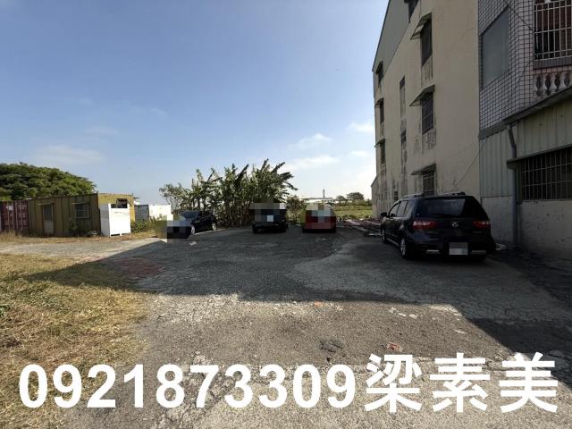 台南左鎮建地-10