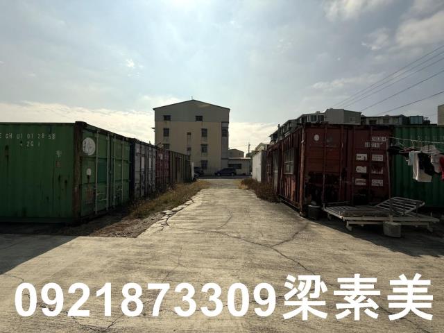台南左鎮建地-3