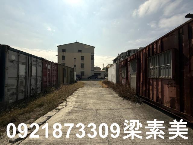 台南左鎮建地-4