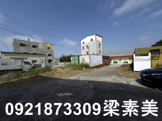 台南左鎮建地-6