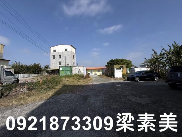 台南左鎮建地-9