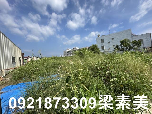 台南官田建地-6