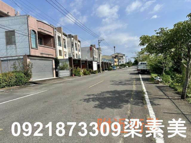 台南官田建地-8
