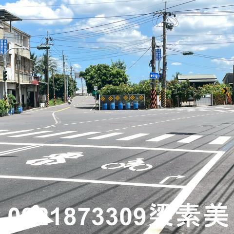 台南官田建地-3