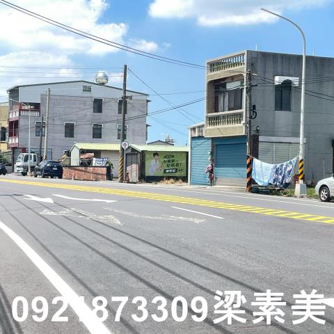 台南官田建地-4