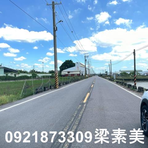 台南官田建地-8